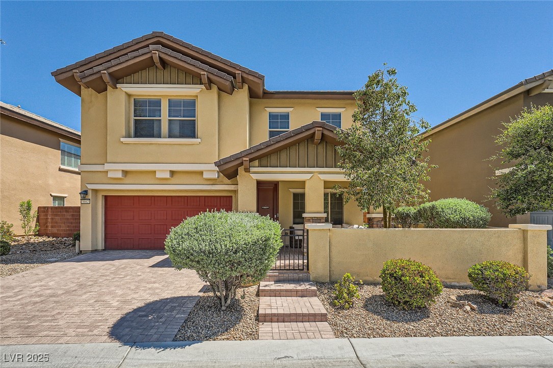 5662 Oak Bend Drive Property Photo 5