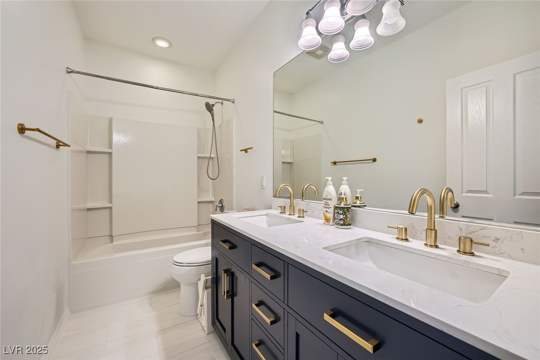5662 Oak Bend Drive Property Photo 22