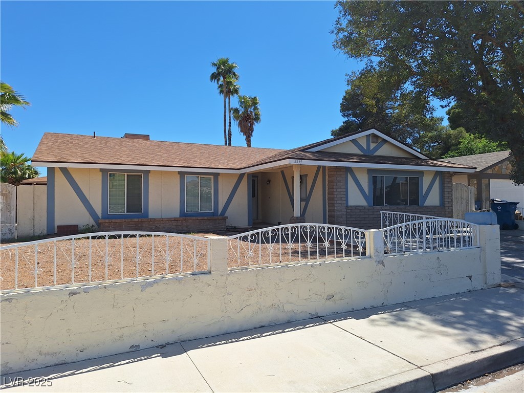 6439 Lori Court Property Photo 1