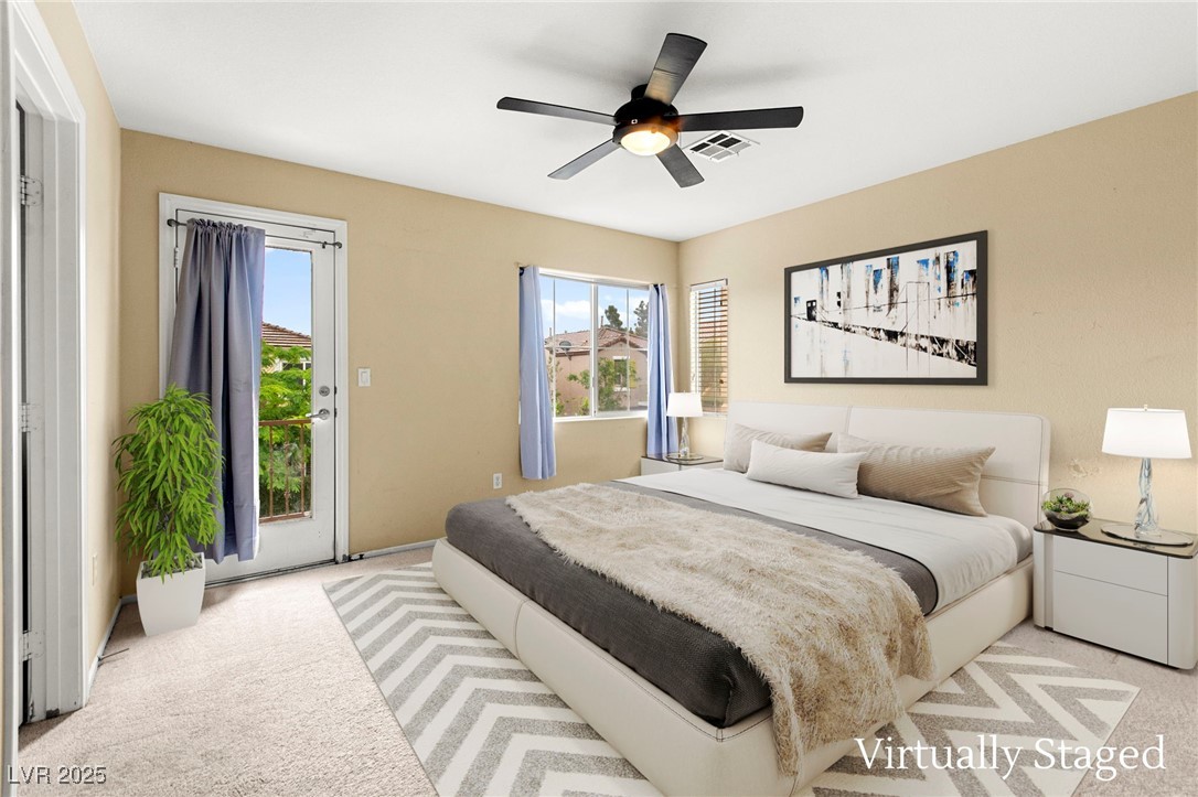3619 Hat Rock Court Property Photo 4