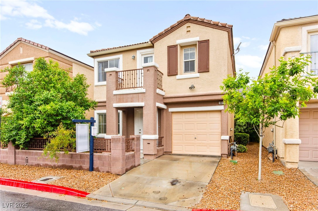 3619 Hat Rock Court Property Photo 8