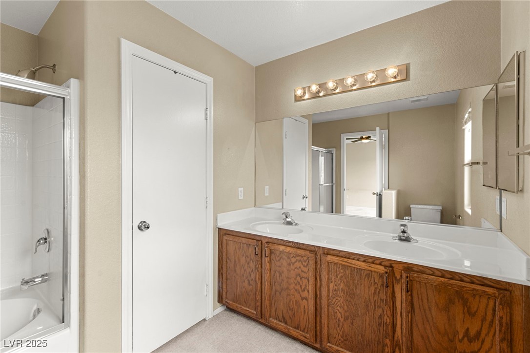 3619 Hat Rock Court Property Photo 30