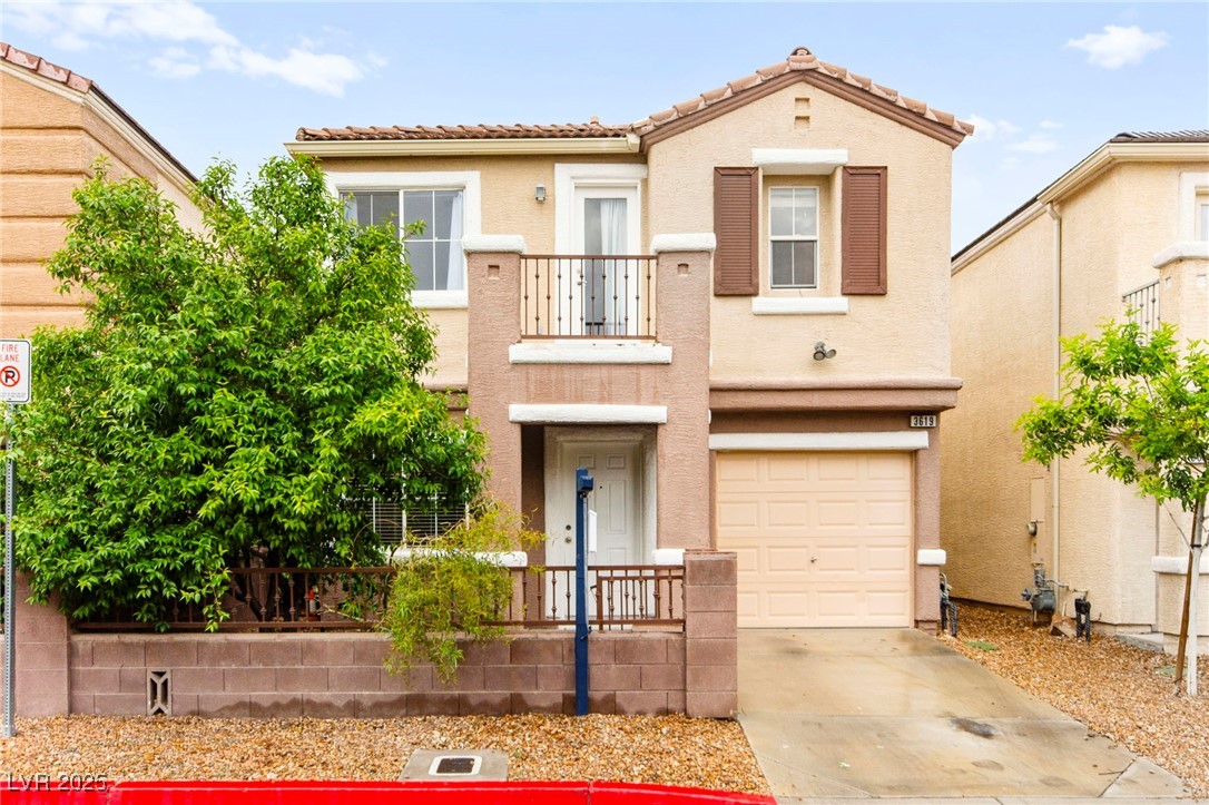 3619 Hat Rock Court Property Photo 44