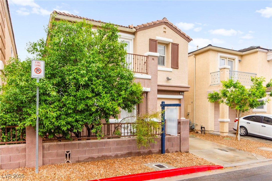 3619 Hat Rock Court Property Photo 45