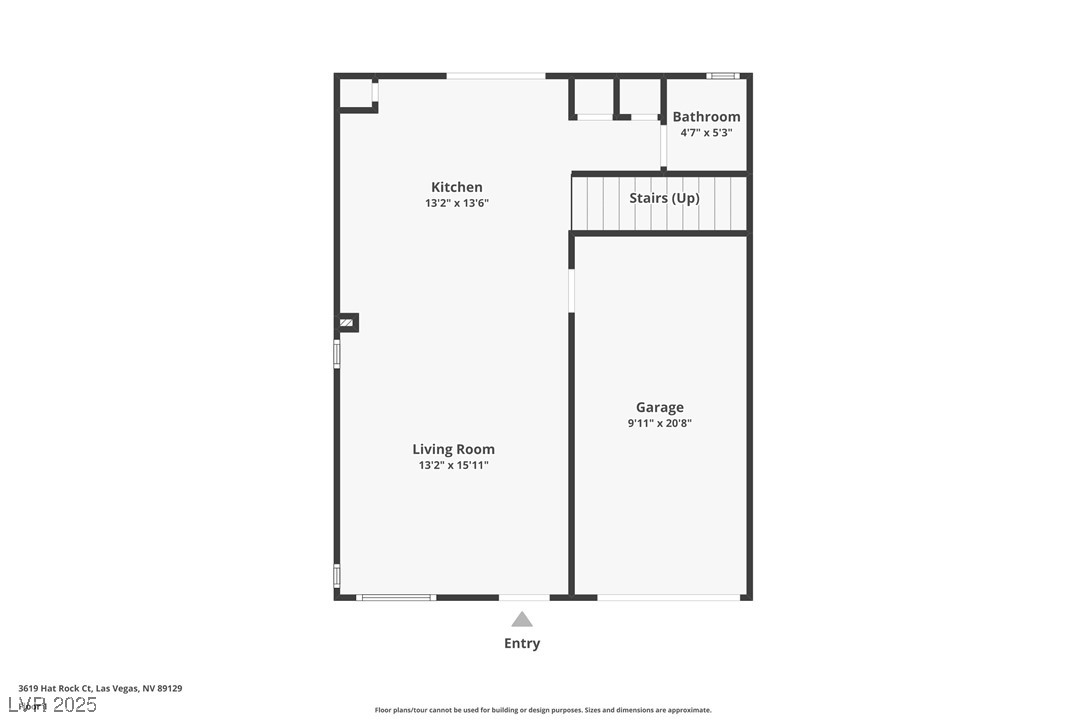 3619 Hat Rock Court Property Photo 46
