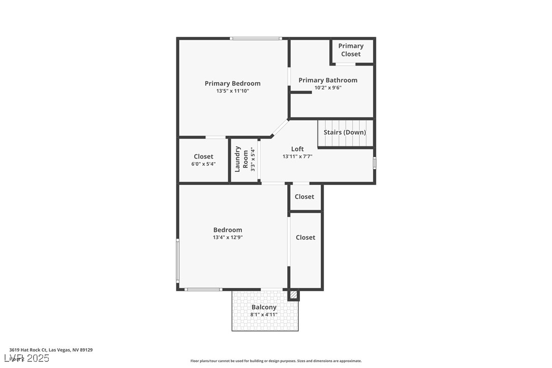 3619 Hat Rock Court Property Photo 47