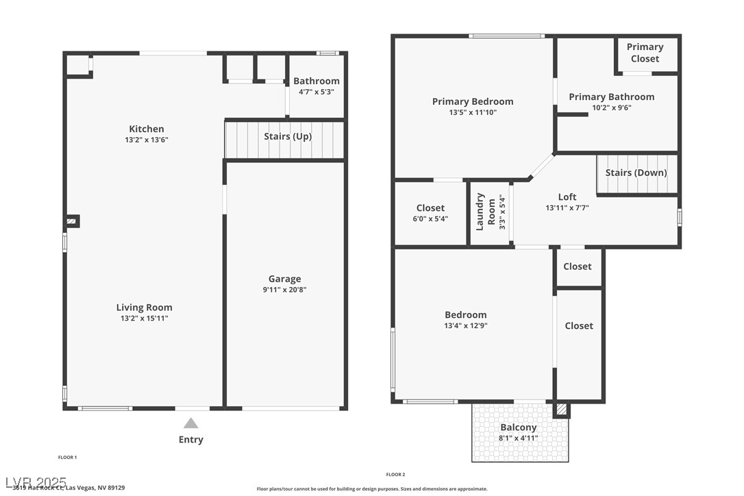 3619 Hat Rock Court Property Photo 48