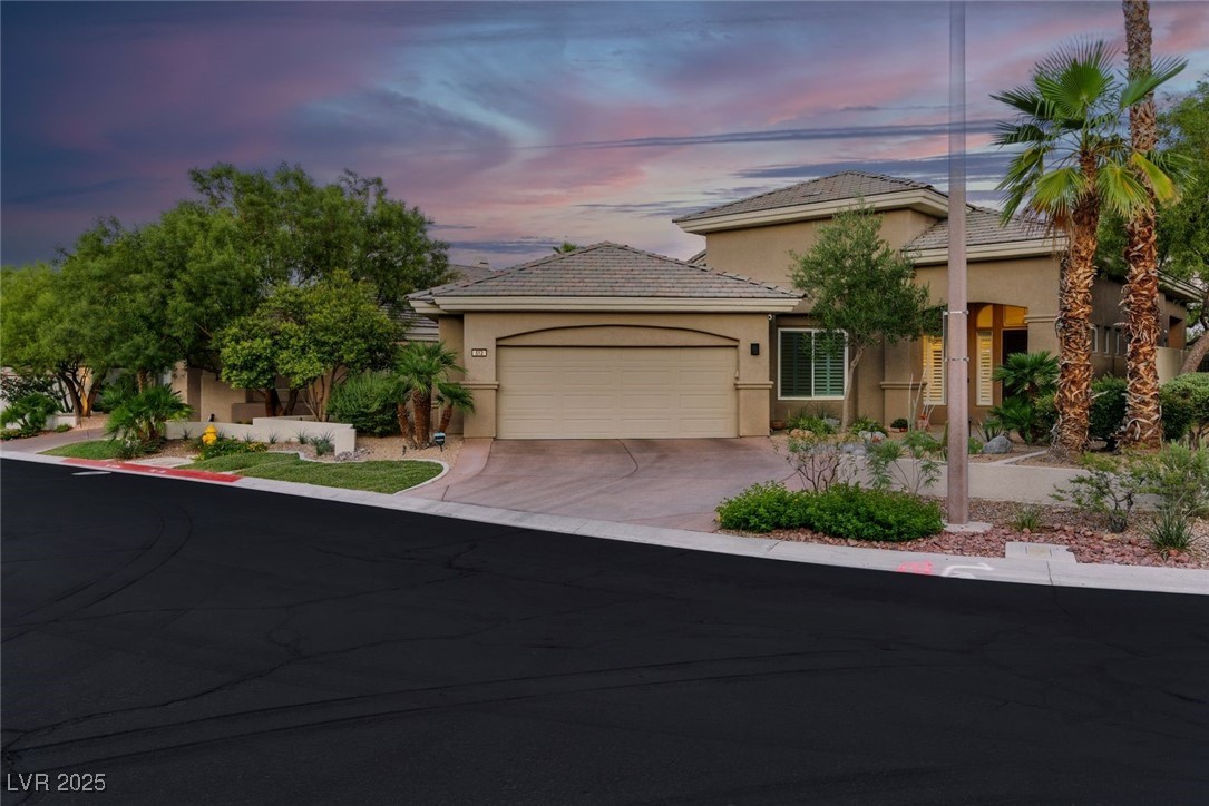 512 Pima Canyon Court Property Photo 1