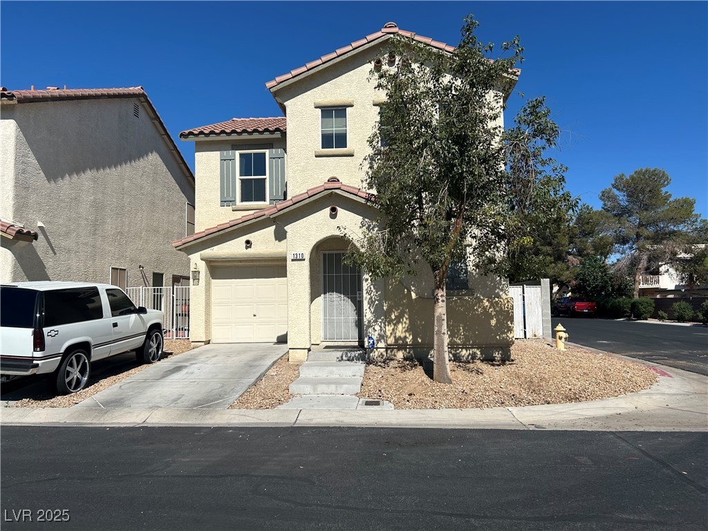 1310 Golden Apple Street Property Photo
