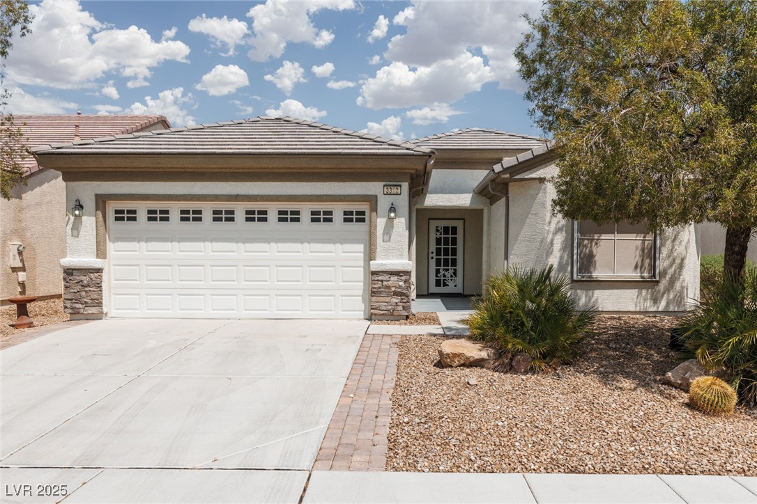 3312 Lapwing Drive Property Photo 1