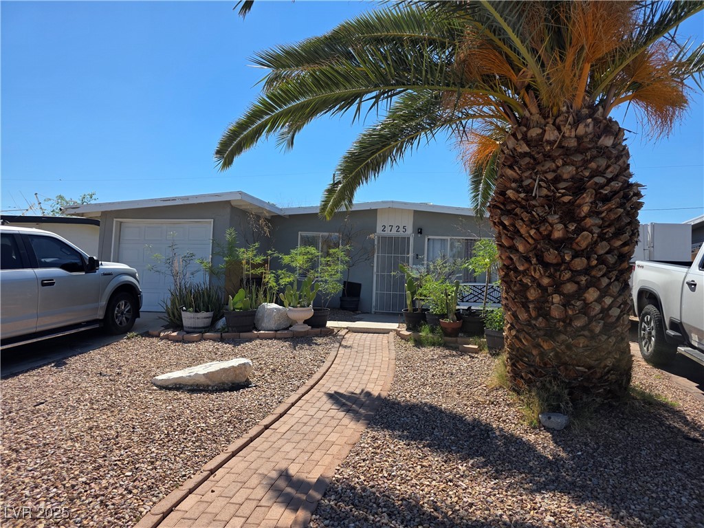2725 Webster Street Property Photo