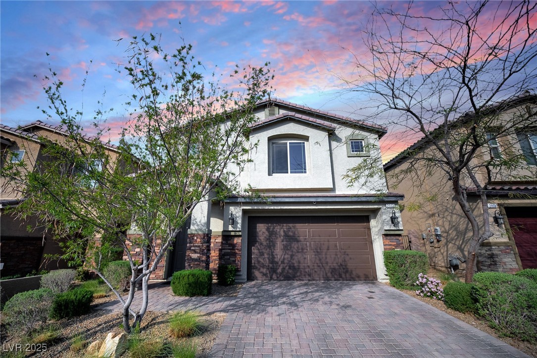 2332 Mundare Drive Property Photo