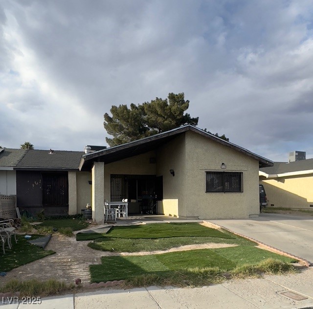 4820 Mahogany Drive Property Photo