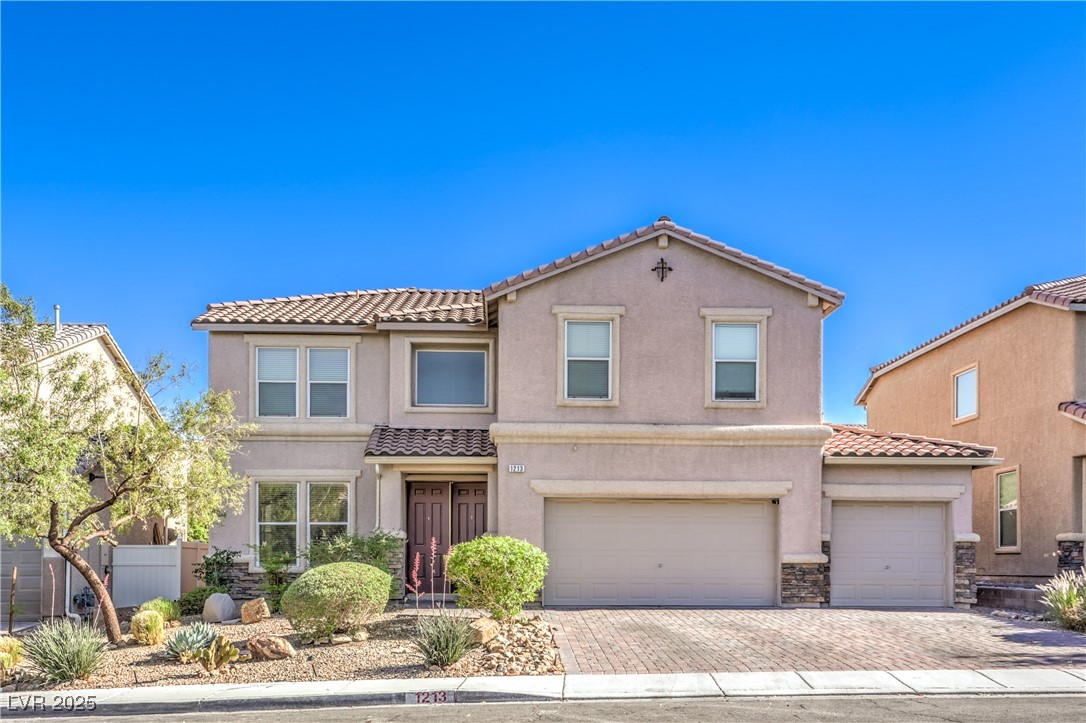 1213 High Altitude Avenue Property Photo