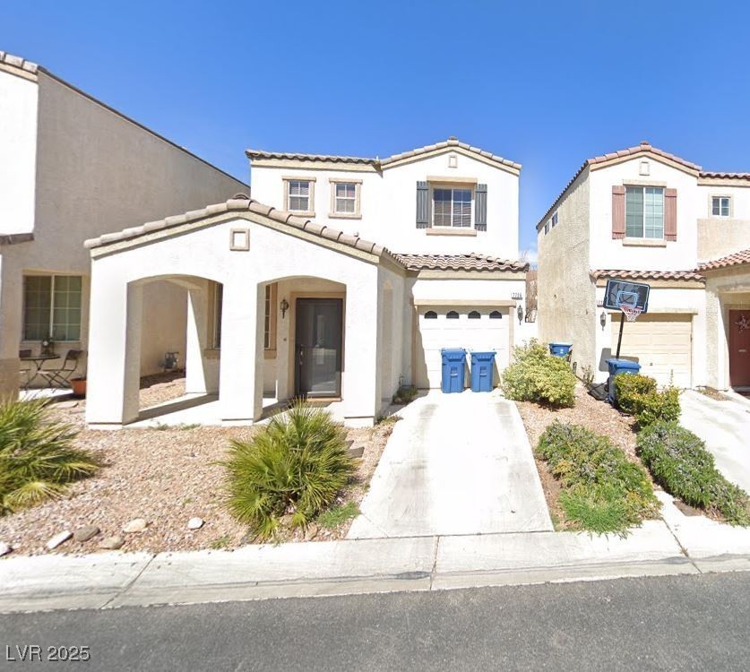 7736 Crystal Village Lane Property Photo