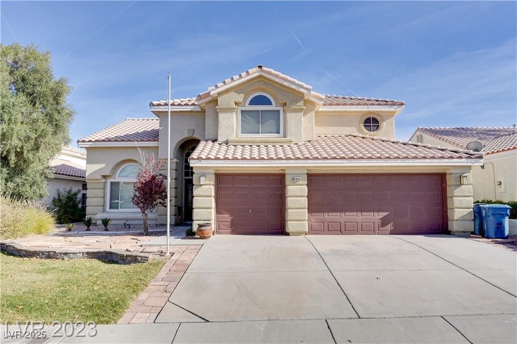 8958 Sierra Palms Way Property Photo