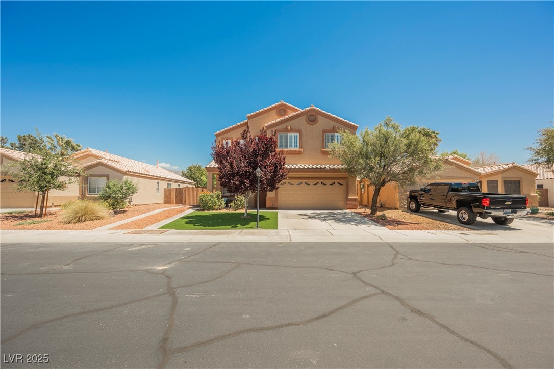 7690 Morning Lake Drive Property Photo 1