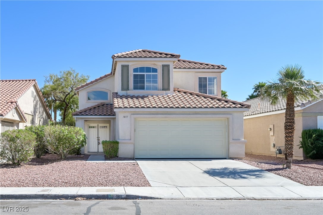 1811 Falling Tree Avenue Property Photo