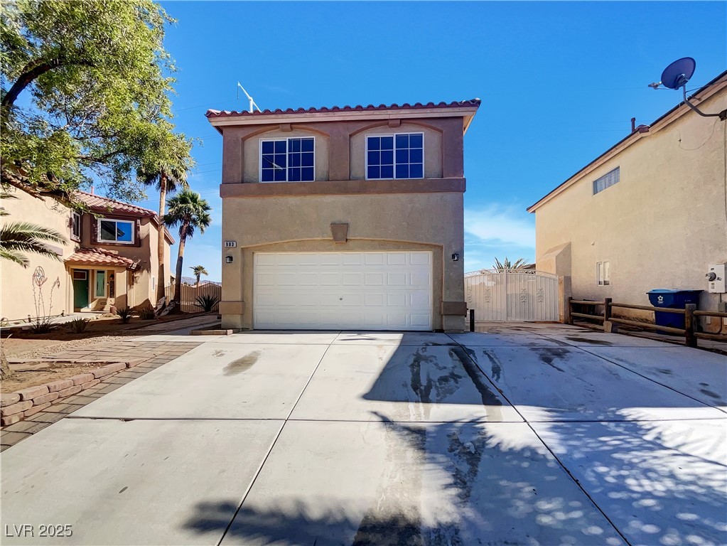 983 Plantain Lily Avenue Property Photo 1