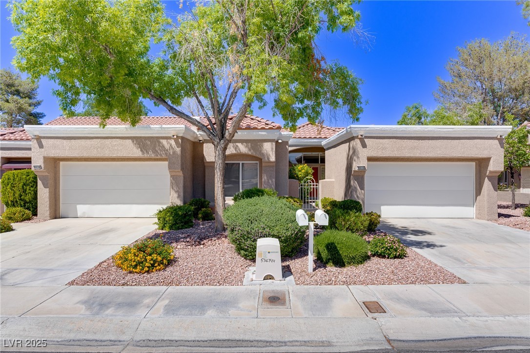 8632 Desert Holly Drive Property Photo
