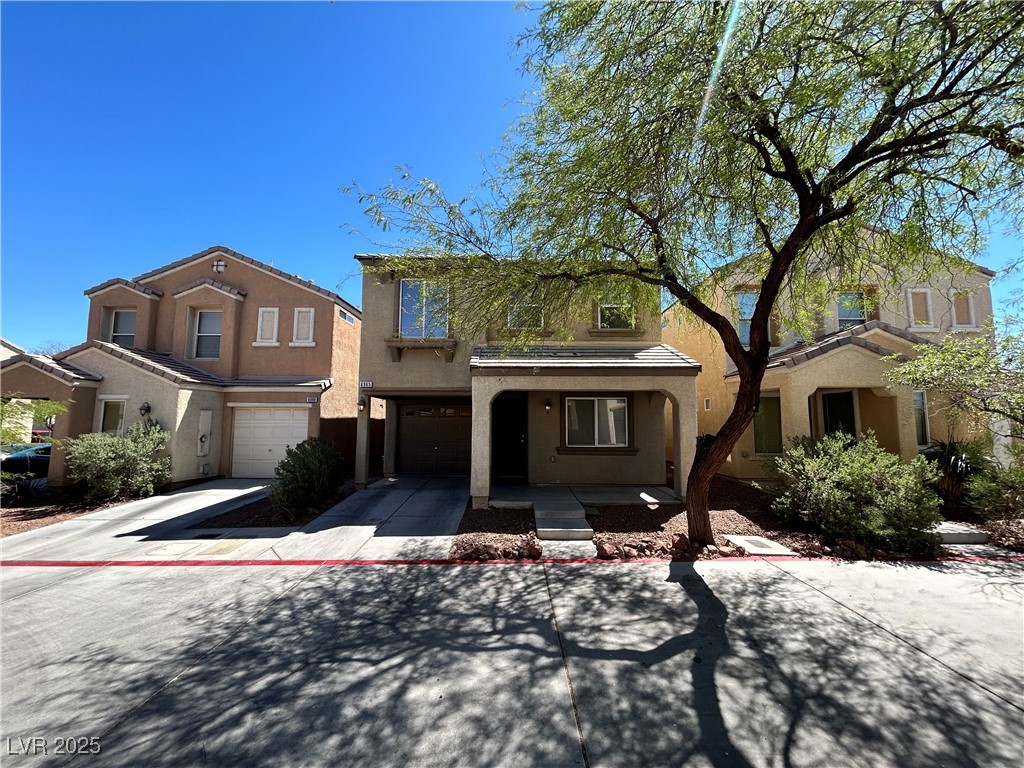 6965 Graceful Cloud Avenue Property Photo 1