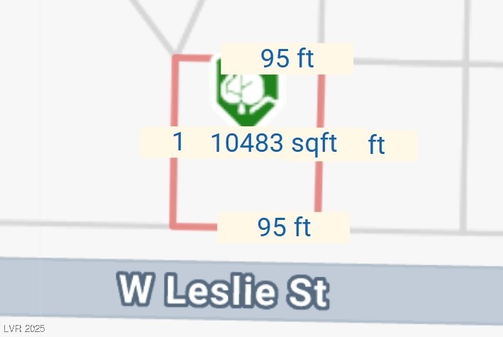 960 West Leslie Street Property Photo 2
