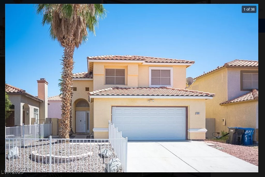 5028 Jacarilla Lane Property Photo 1