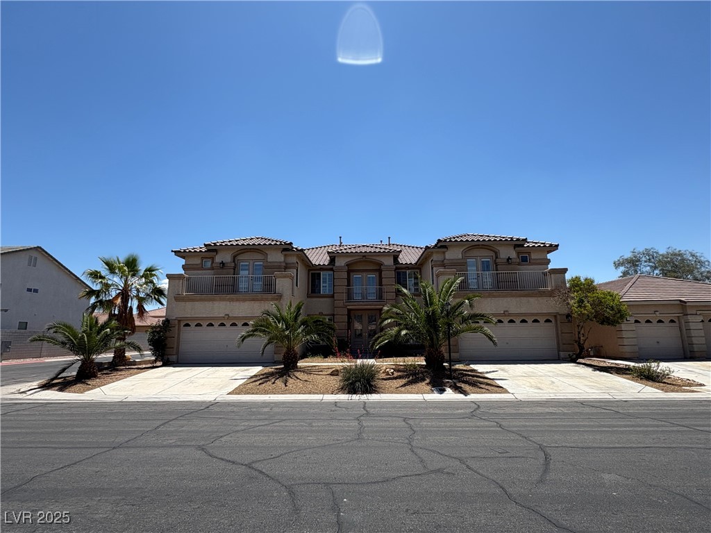 357 Whispering Tree Avenue Property Photo