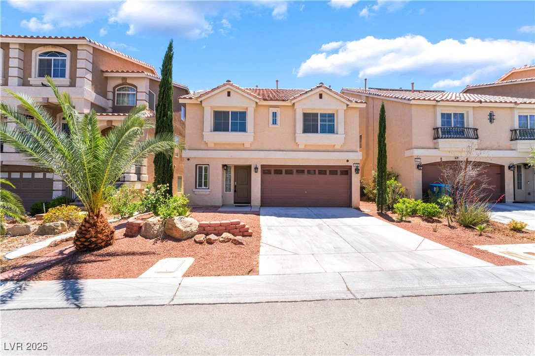 6821 Treble Clef Avenue Property Photo
