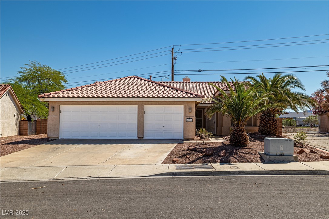 688 Arrowhead Canyon Drive Property Photo