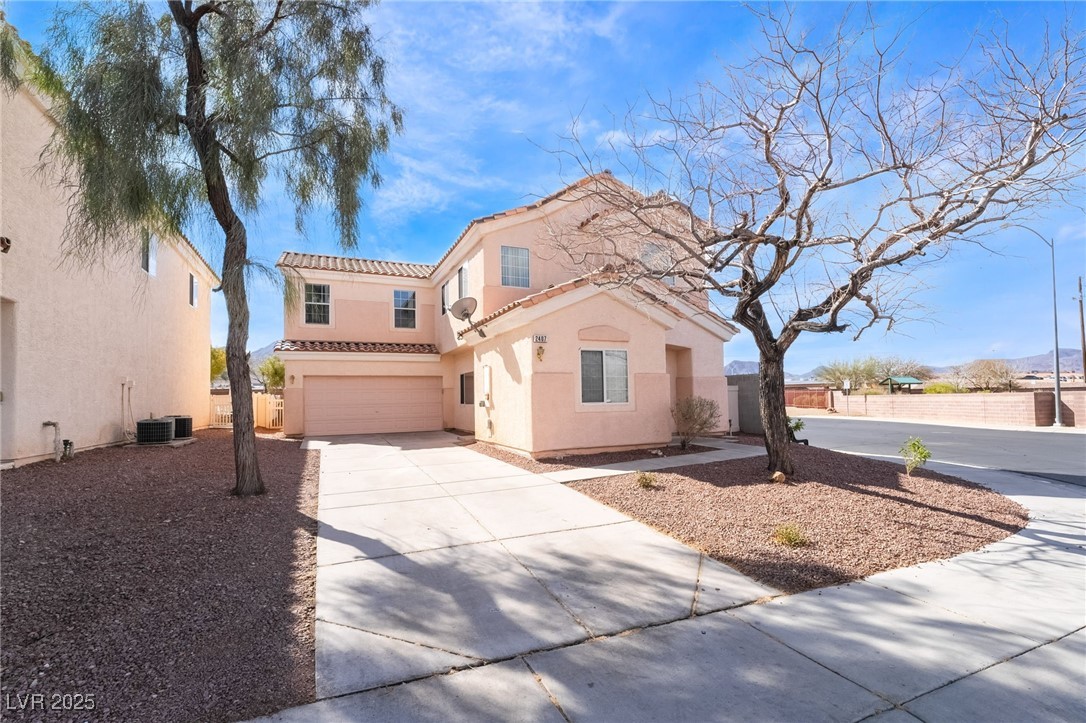 2407 Belt Buckley Drive Property Photo