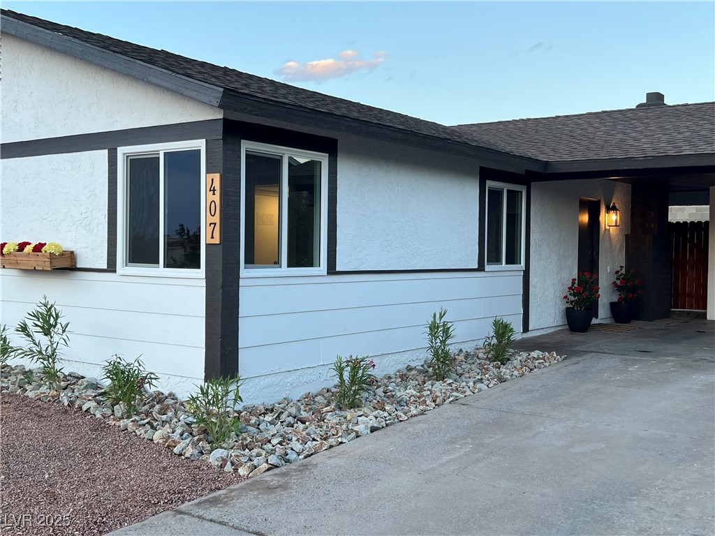 407 Tiger Lily Way Property Photo
