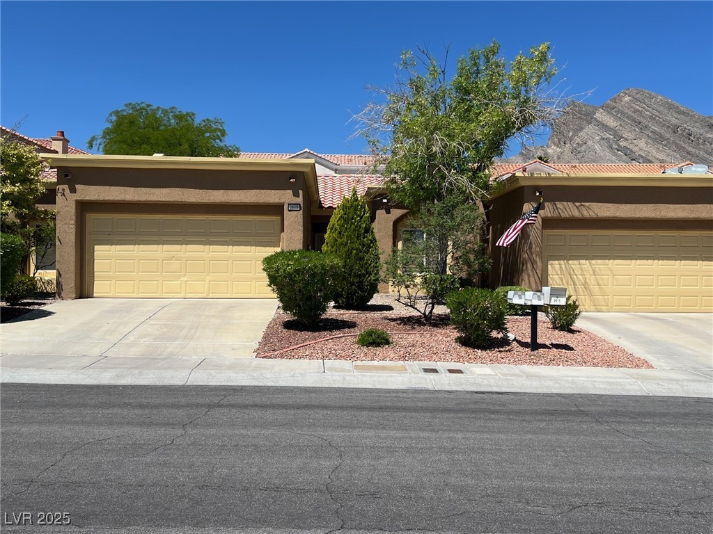 2609 Sierra Sage Street Property Photo