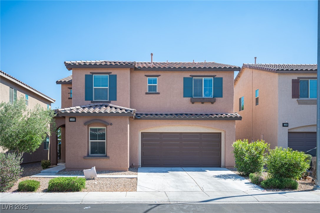 1405 Gilbert Creek Avenue Property Photo