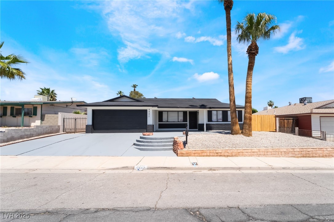 4442 Bennett Drive Property Photo 1