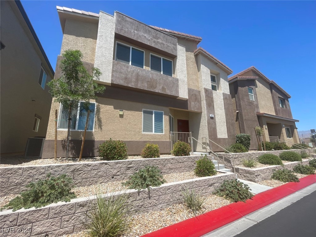 4451 Sapphire Moon Avenue Property Photo 1