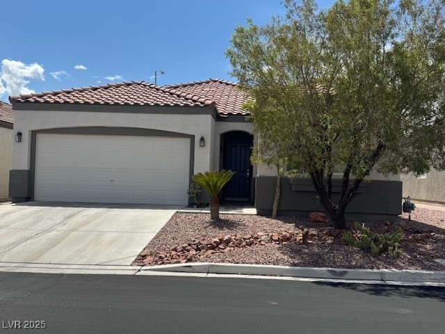 8325 Aspen Village Street Property Photo