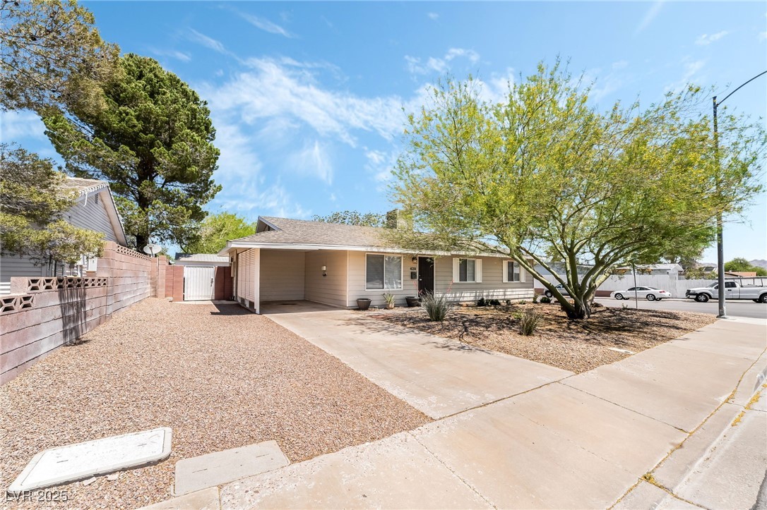 429 Scenic Drive Property Photo