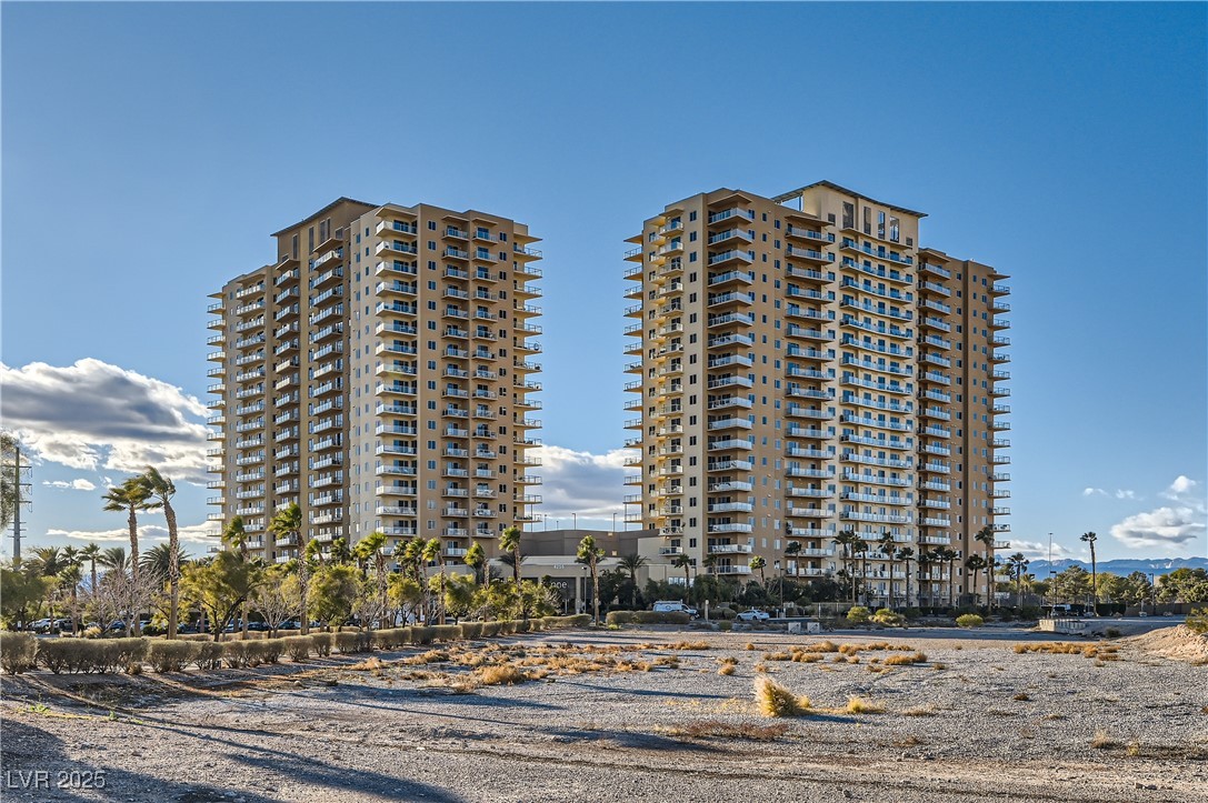 8255 Las Vegas Boulevard 1504 Property Photo 1