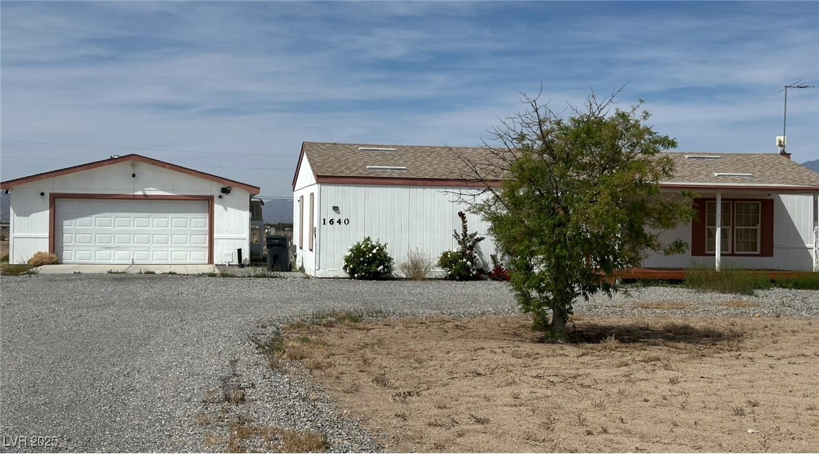 1640 Fawn Street Property Photo 1