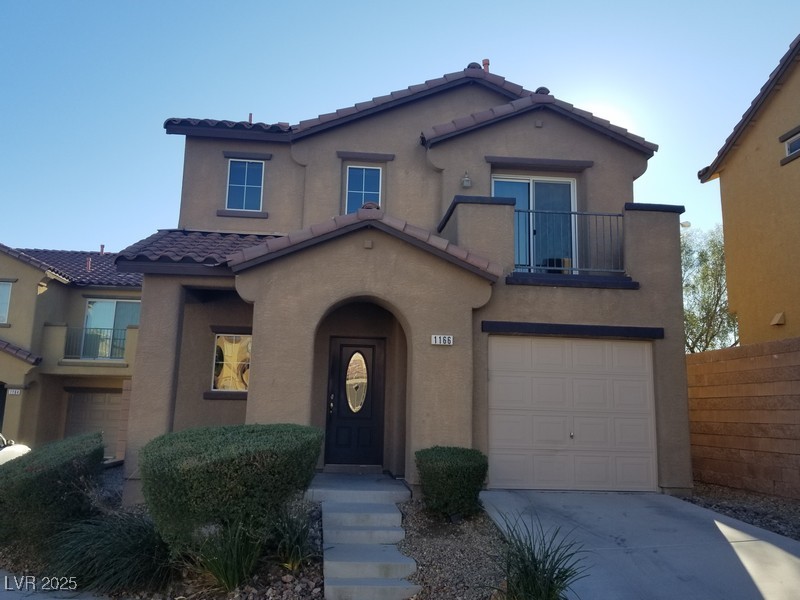 1166 Paradise Safari Drive Property Photo