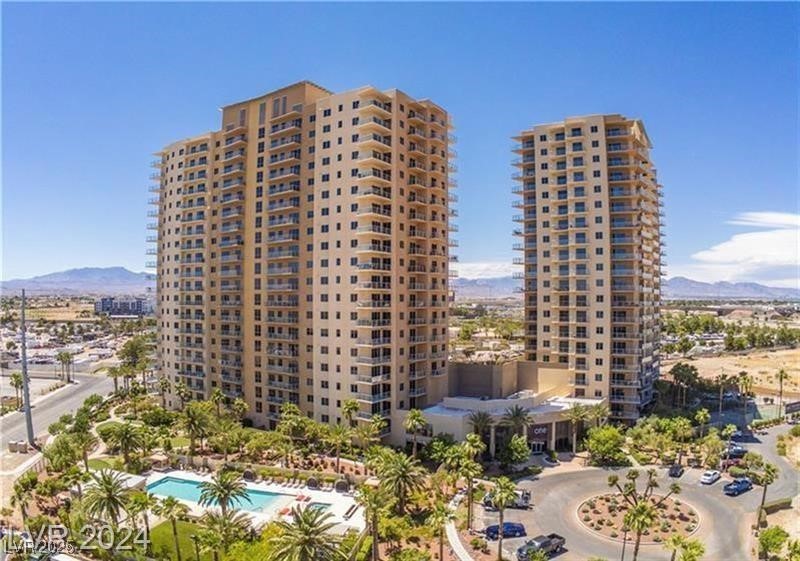 8255 Las Vegas Boulevard 1003 Property Photo 1