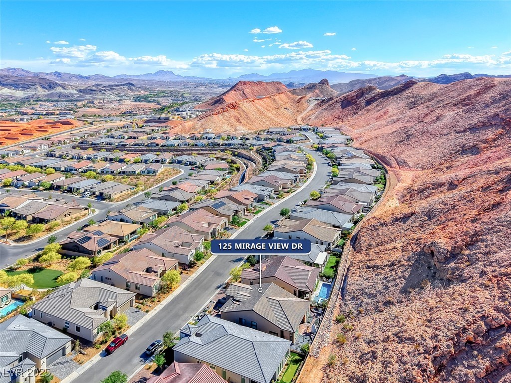 125 Mirage View Drive Property Photo