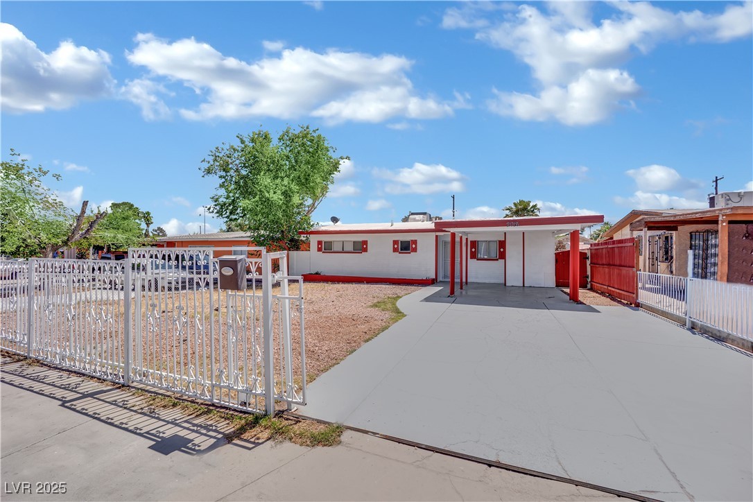 2016 Linden Avenue Property Photo