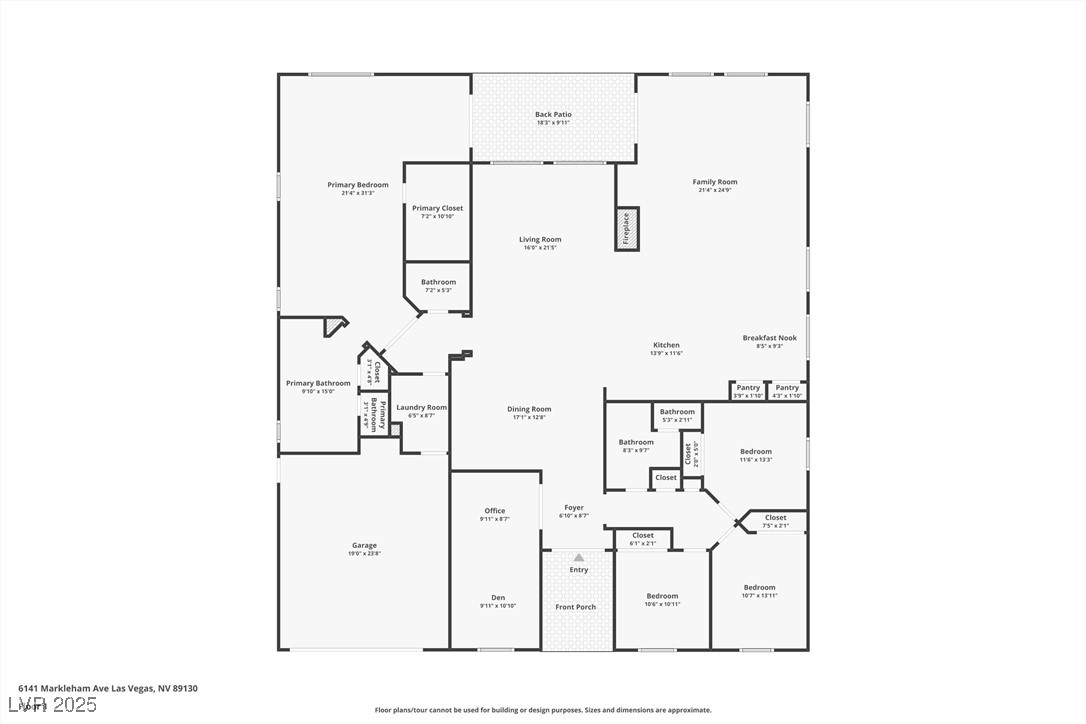 6141 Markleham Avenue Property Photo 56