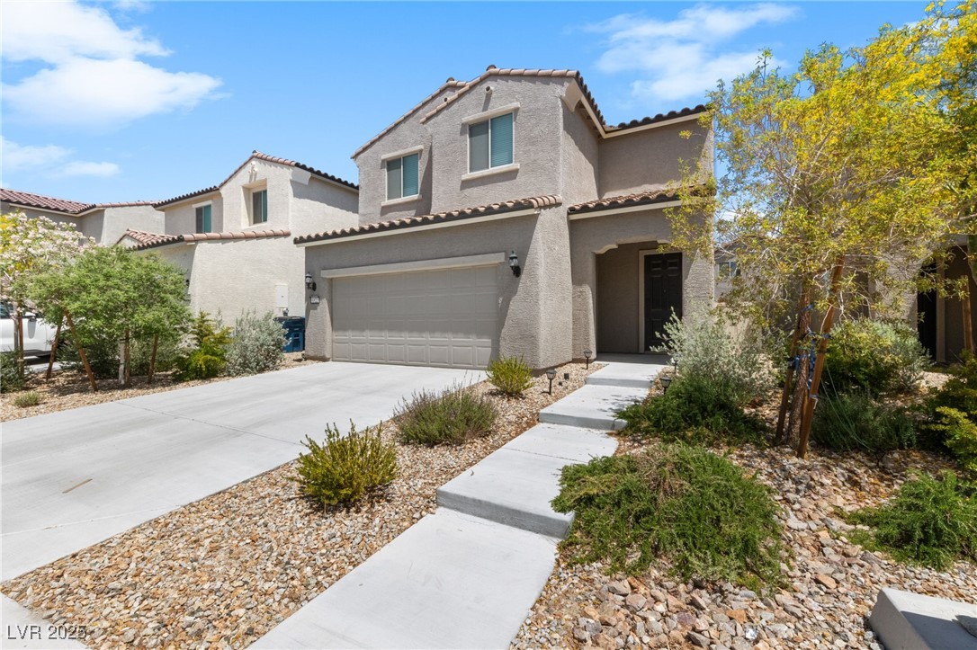 6922 Stone Cactus Street Property Photo