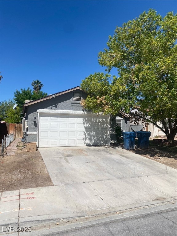 1841 Skywood Way Property Photo