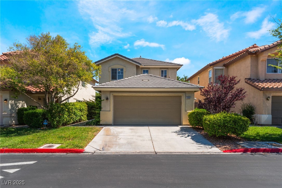9360 Canalino Drive Property Photo