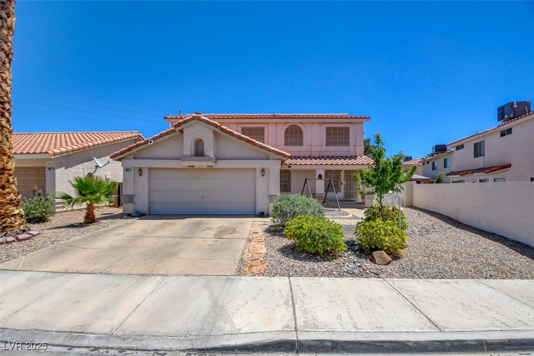 982 Flapjack Drive Property Photo 1