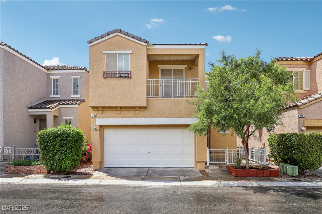 7331 Carrot Ridge Street Property Photo 1
